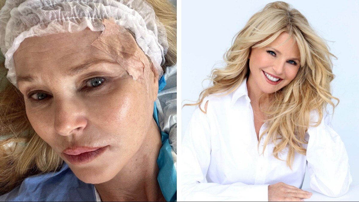 बेटी का इलाज कराने गई एक्ट्रेस, पता चला हो गया है कैंसर, फौरन कराई सर्जरी