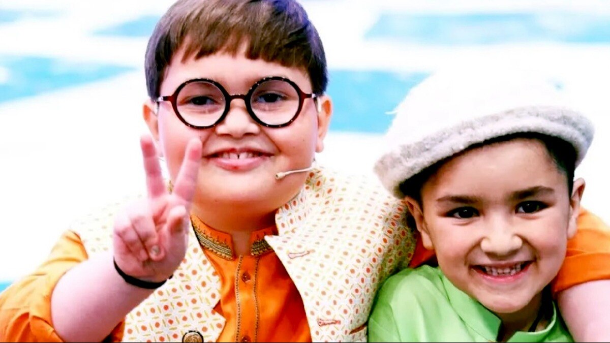 Ramzan के नाम पर PAK शो में TRP बटोरने की कोशिश, मासूम बच्चों का हो रहा इस्तेमाल, नाराज आवाम