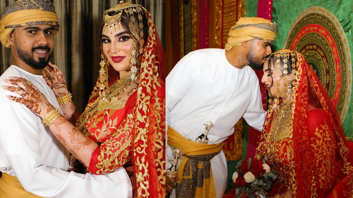 '20 बेडरूम का पैलेस और...' बच्चा पैदा करने के बदले महिला ने पति के सामने रखी इतनी डिमांड्स- VIDEO