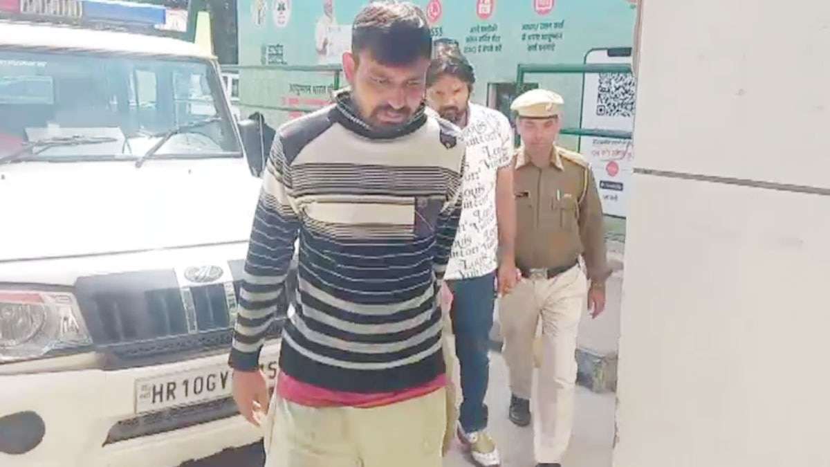 कार में लगाया GPS, ट्रेस कर गोलियों से भूना... सुंदर मलिक के कातिलों के 3 मददगार अरेस्ट