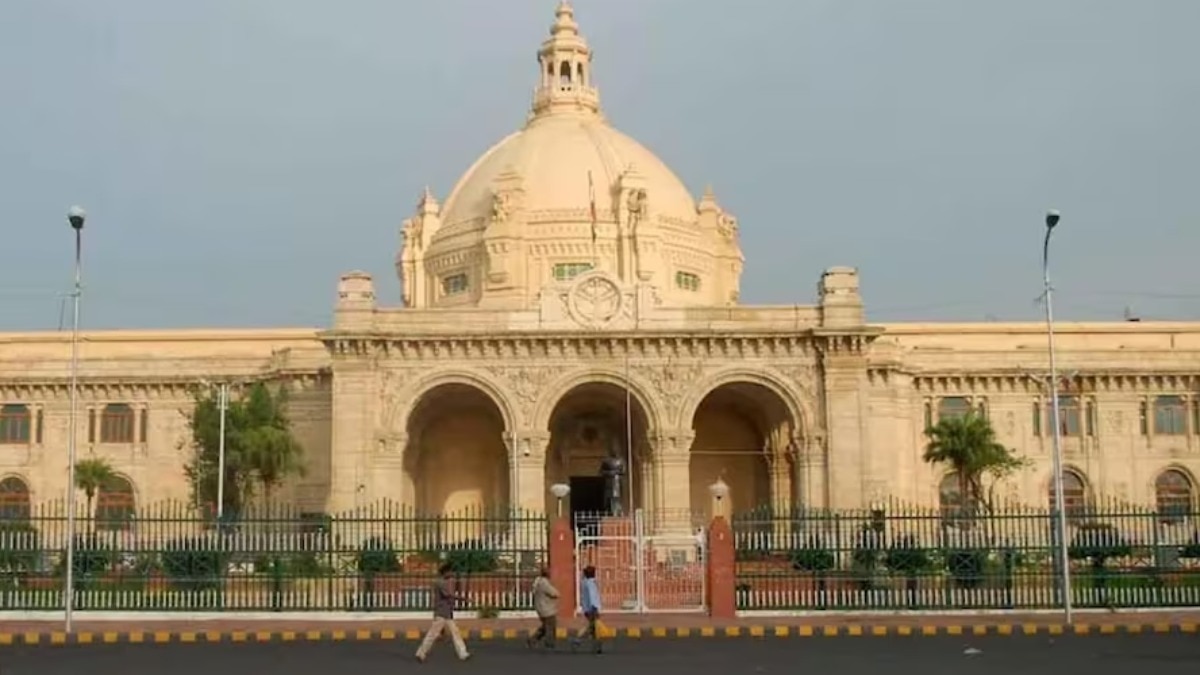 UP: निर्विरोध विधान परिषद पहुंचे सभी 13 उम्मीदवार, NDA के 10 तो सपा के 3 MLC हुए निर्वाचित