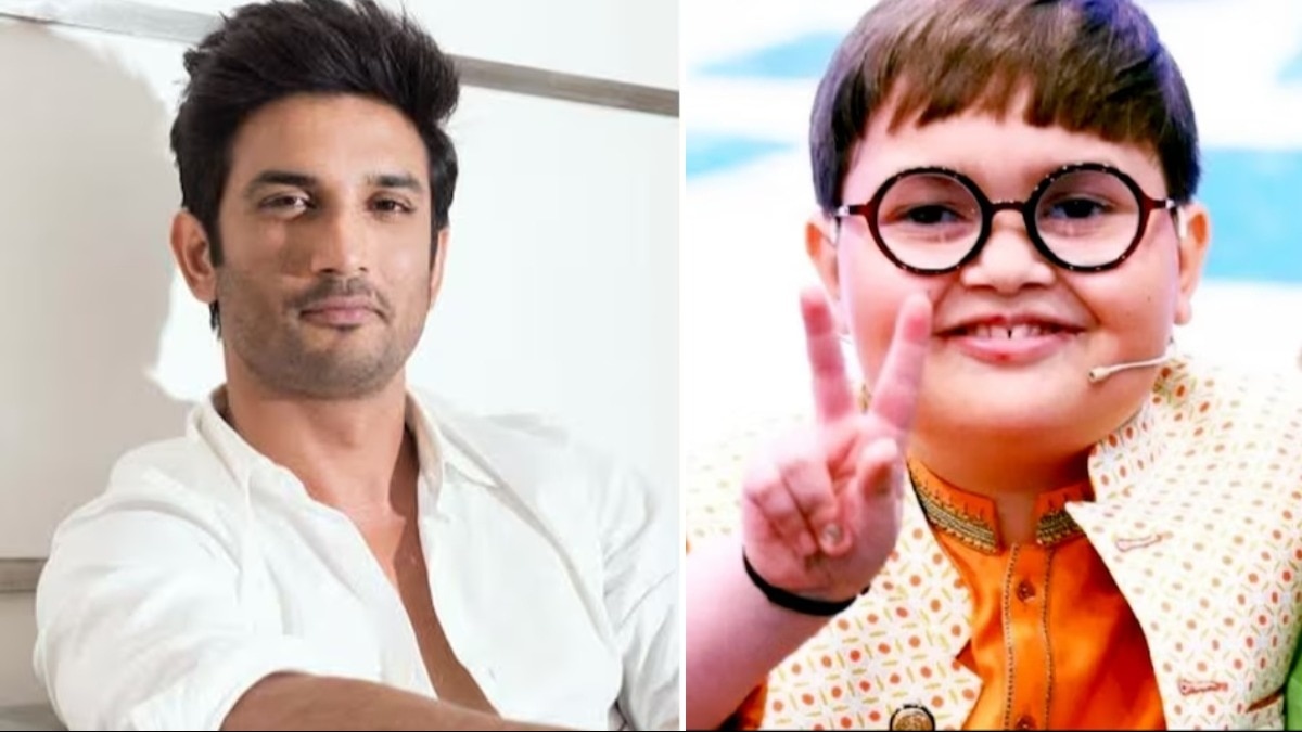 Film Wrap: सुशांत सिंह राजपूत की बहन ने की पीएम मोदी से अपील, रमजान के नाम पर PAK शो ने बटोरी TRP