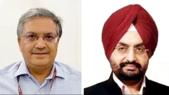 ज्ञानेश कुमार और एसएस संधू बने नए चुनाव आयुक्त, नियुक्ति को लेकर नोटिफिकेशन जारी