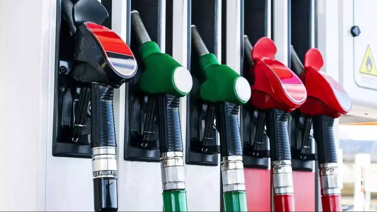 Petrol-Diesel Price Today