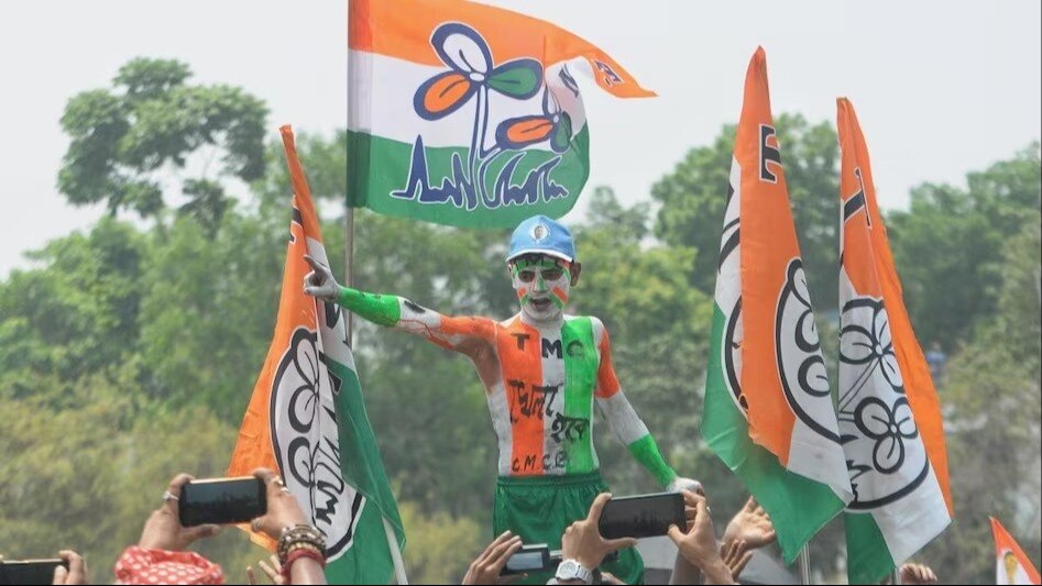 तृणमूल कांग्रेस (फाइल फोटो)