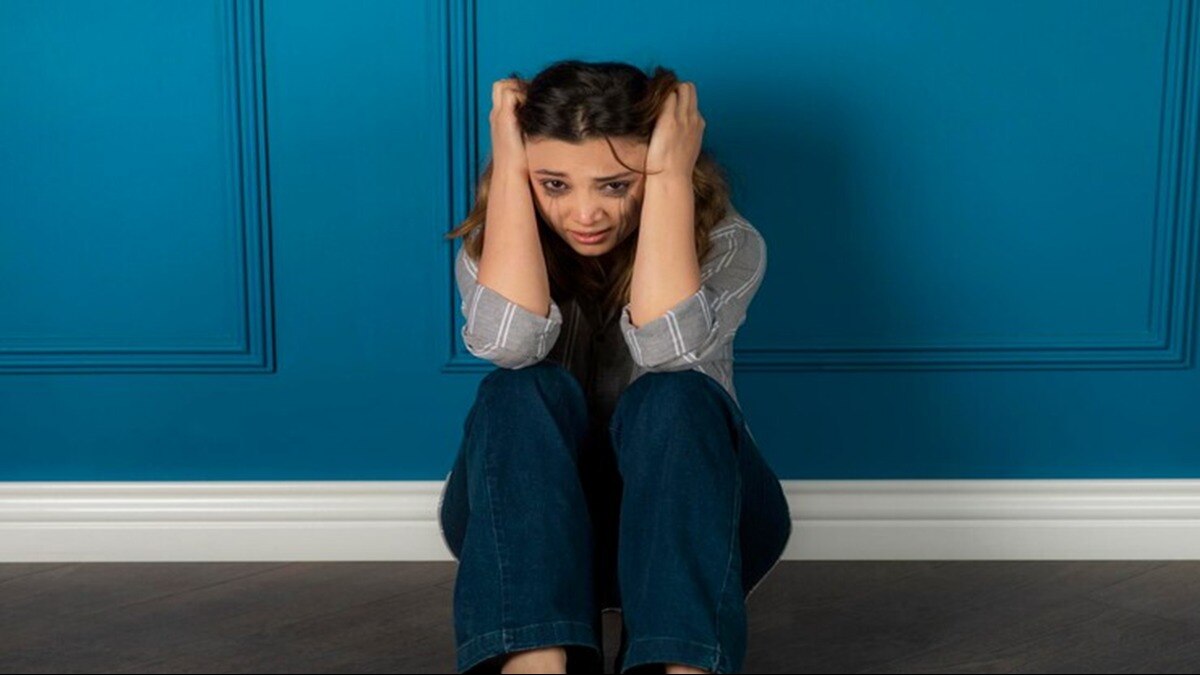 Mental Health Problems (Image: Freepik)