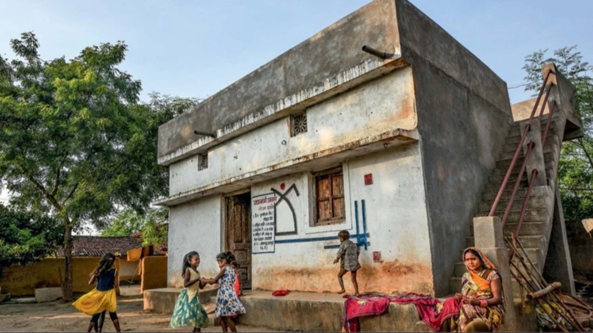 MP के आमला गांव की अजब कहानी (फाइल फोटो)