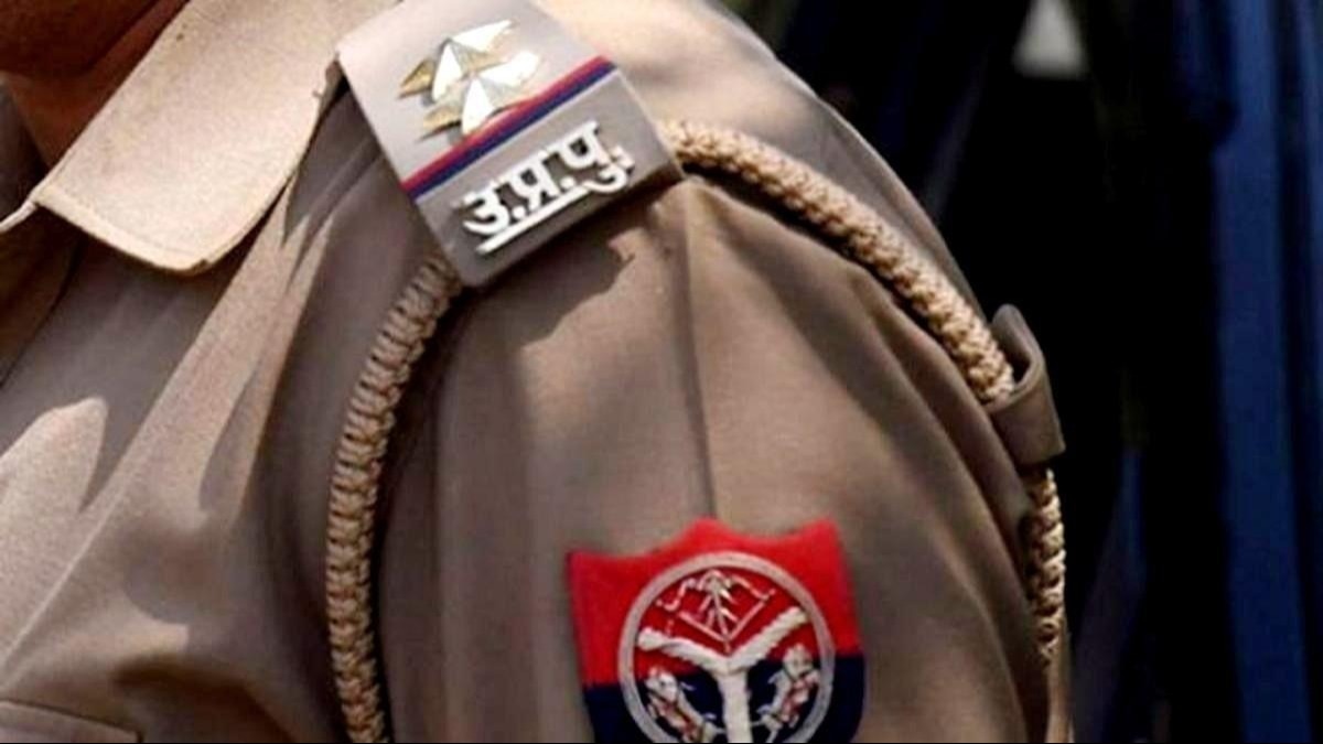 Pratapgarh: आरोपी को घर से उठाकर ले गई STF, लखनऊ ले जाते समय रास्ते में हुई मौत, जमकर हुआ बवाल – Pratapgarh ndps Accused dies in STF custody family members allege murder Sangipur police lclam