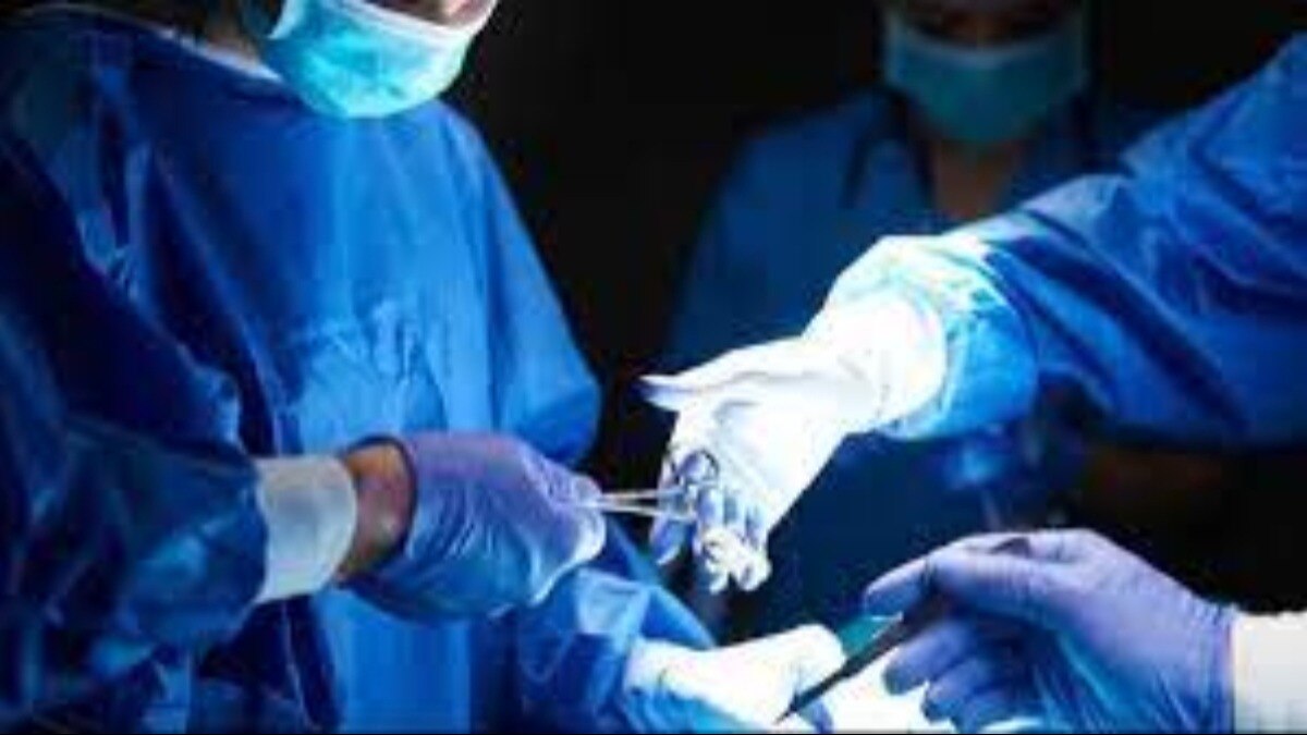 प्रतीकात्मक फोटो.