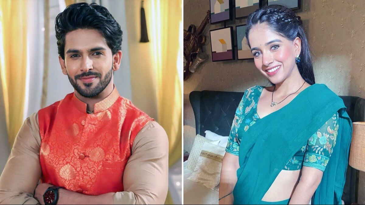 शहजादा धामी-प्रतीक्षा होनमुखे