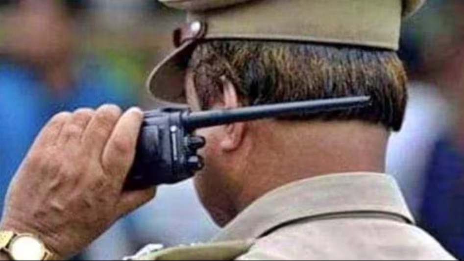 झांसी: पुलिस ने लड़के को छुड़ाया 