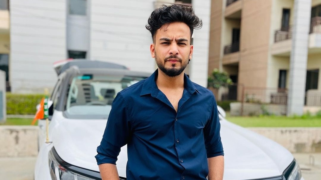 एल्विश यादव