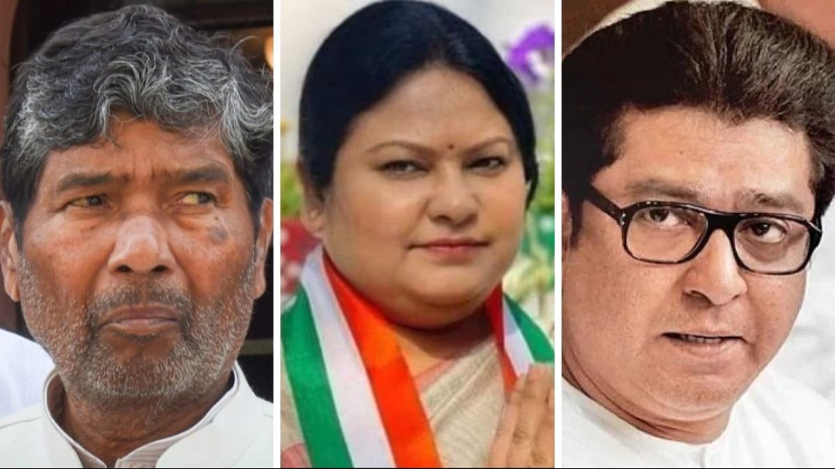 पासवान और सोरेन सहित इन 5 सियासी परिवारों की कलह का फायदा किसे?