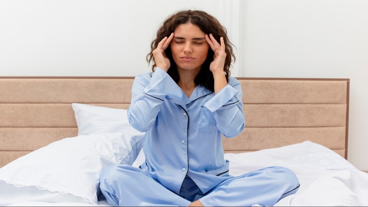 Mental Health Problems (Image: Freepik)