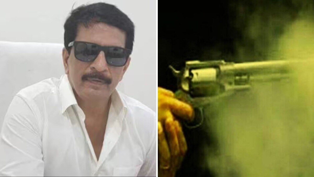 मुंबई फेक एनकाउंटर (फाइल फोटो)