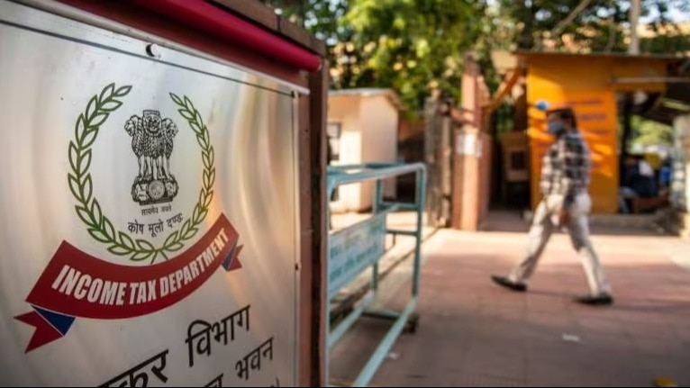 Income Tax Department, e-campaign, Advance Tax, financial year 2023-24, taxpayers, Compliance Portal, tax compliance