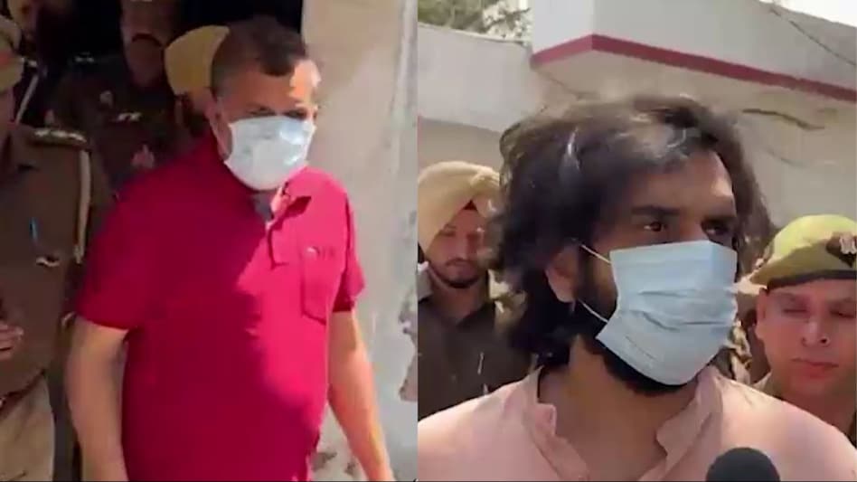 Elvish Yadav News : पुलिस का बड़ा एक्शन, एल्विश के खास दोस्त समेत दो लोग गिरफ्तार
