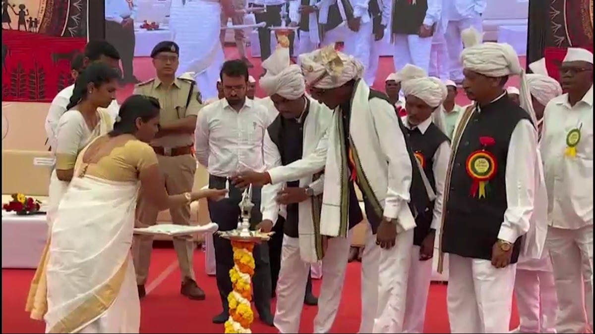 राजाओं को पेंशन देने के इस अवसर पर पांच दिन का बड़ा मेला लगता है.