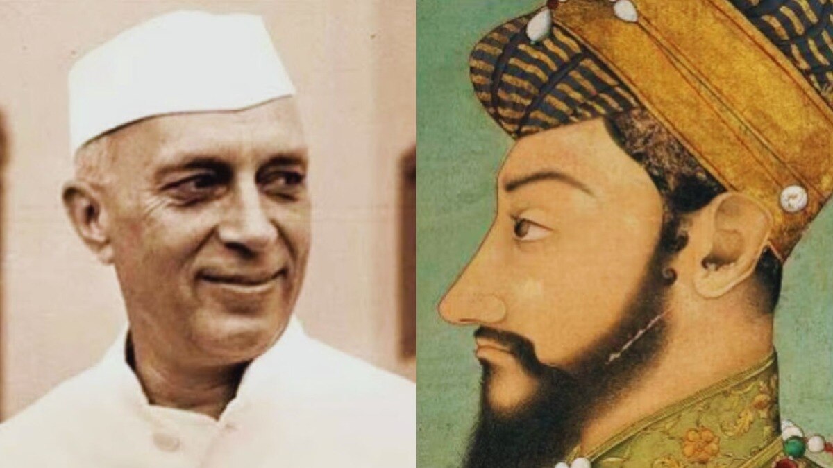 चुनाव आते ही जिंदा हो जाते हैं इतिहास के ये किरदार