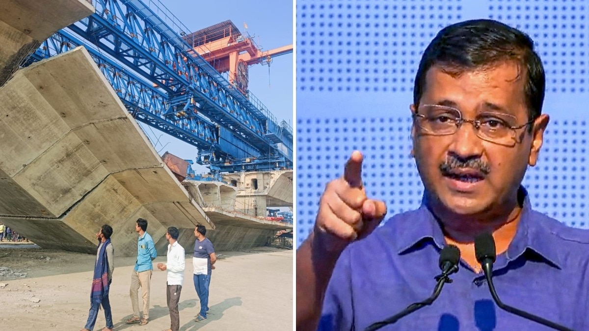 22 मार्च 2024 की सुबह की टॉप खबरें