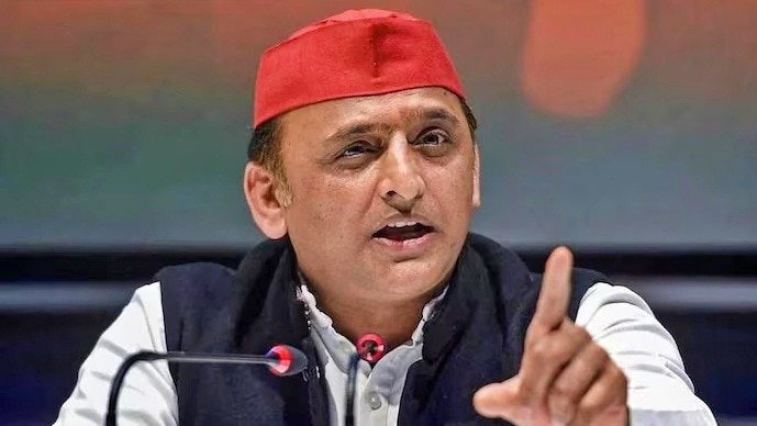 अखिलेश यादव