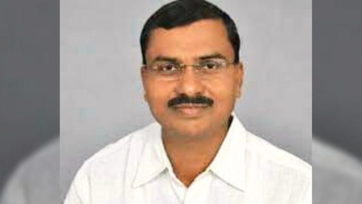 राम शिरोमणि