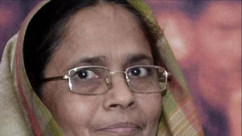 अपना दल कृष्णा पटेल