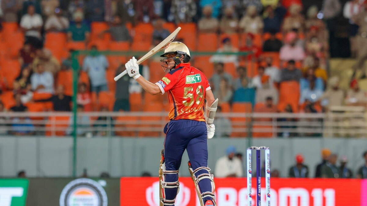 Sam Curran (@IPL/BCCI)