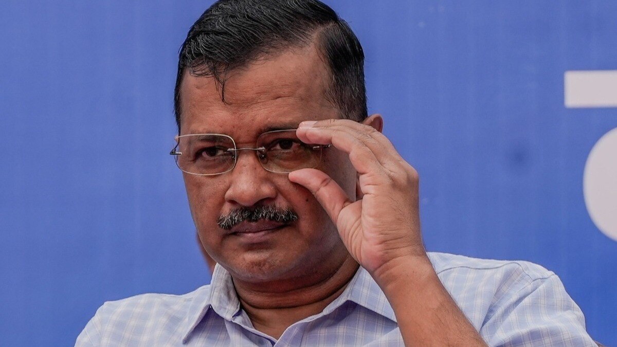 सीएम अरविंद केजरीवाल (File Photo)