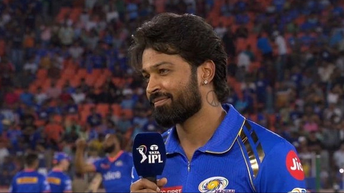 Hardik Pandya Rohit Sharma: मोदी स्टेडियम में हार्दिक पंड्या को दर्शकों ने  चिढ़ाया... जमकर लगे रोहित-रोहित के नारे, VIDEO - Hardik Pandya Booed at Narendra  Modi Stadium fans Rohit ...