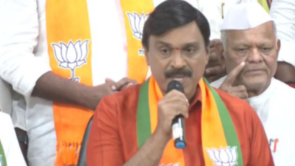 कर्नाटक: खनन कारोबारी जनार्दन रेड्डी ने फिर थामा बीजेपी दामन, 2022 में BJP से अलग होकर बनाई थी पार्टी - karnataka mining baron g janardhana reddy profile rejoined bjp ahead of 2024
