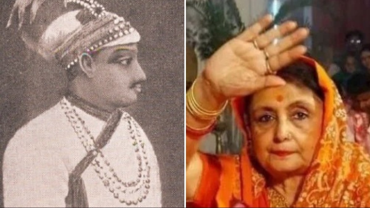 बंगाल की जंग में सिराजुद्दौला की एंट्री! TMC का आरोप- प्लासी की लड़ाई में BJP कैंडिडेट के पुरखों ने नवाब के खिलाफ अंग्रेजों का दिया था साथ!