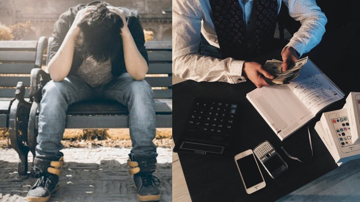 करोड़पति पिता ने बेटे से 20 साल तक छिपाकर रखी अमीरी, किया गरीब बनने का नाटक, अब खोला राज