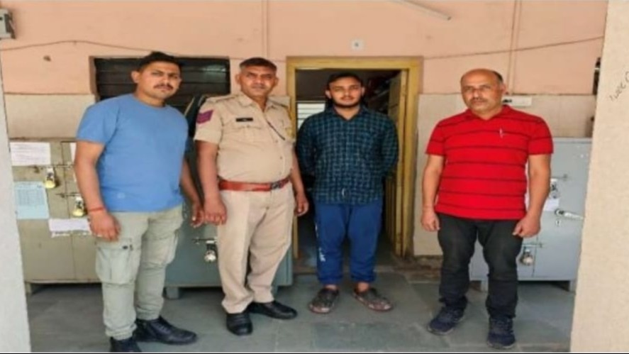 ना टिकट, ना फोन, कोटा से ट्रेन में चढ़ा लापता NEET का छात्र, आखिरी स्टेशन पर खुली आंख तो...