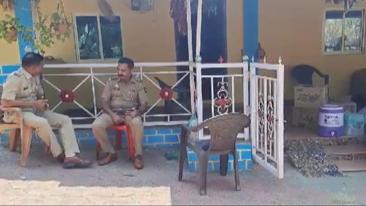 पड़ोसी ने किडनैप कर मासूम को मार डाला, घर बनाने के लिए थी रुपयों की जरूरत