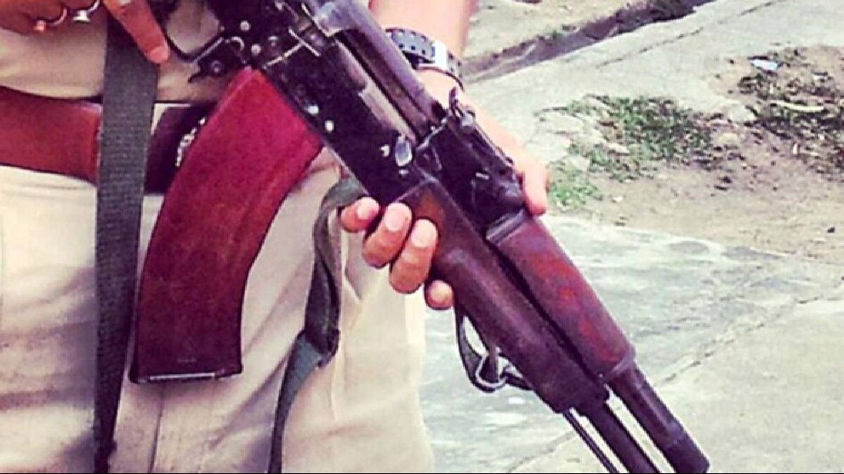 बच्चे को किडनैप करने वाले सभी आरोपी एनकाउंटर के बाद पकड़े गए (फाइल फोटो)