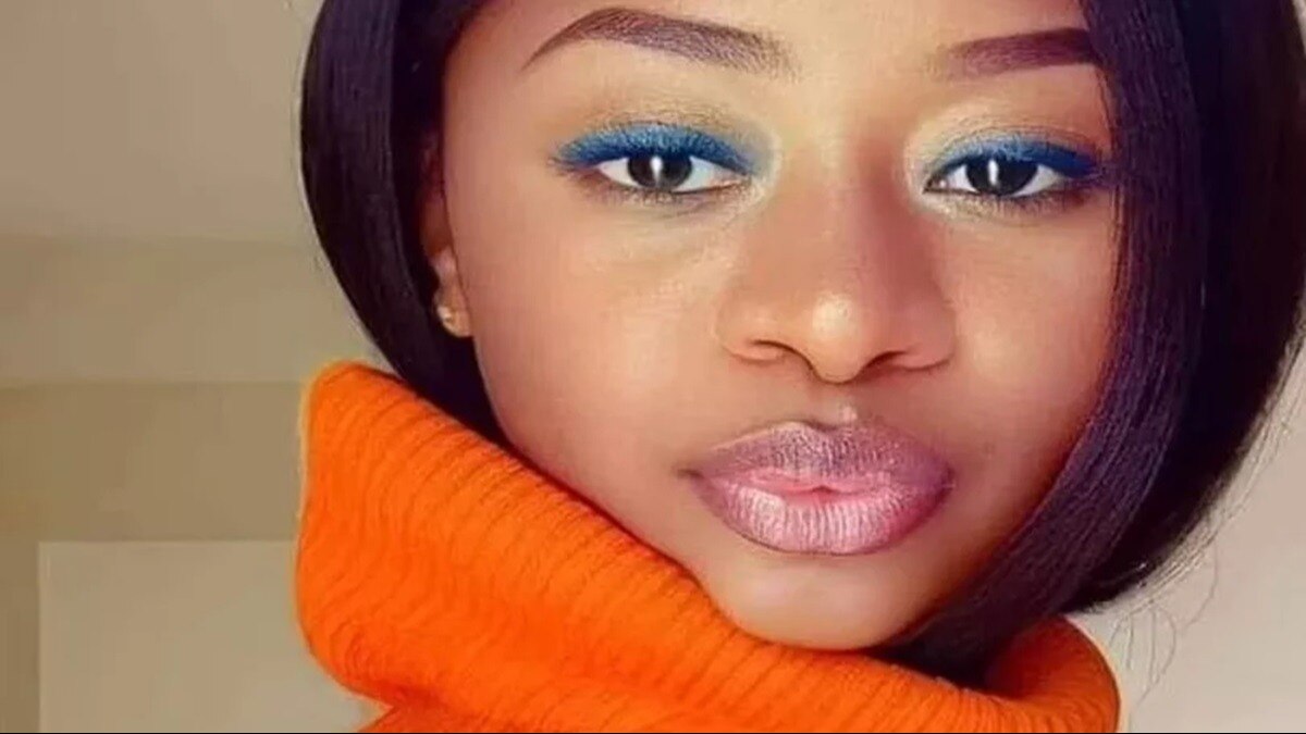 फोटो- facebook@Chioma Okoli