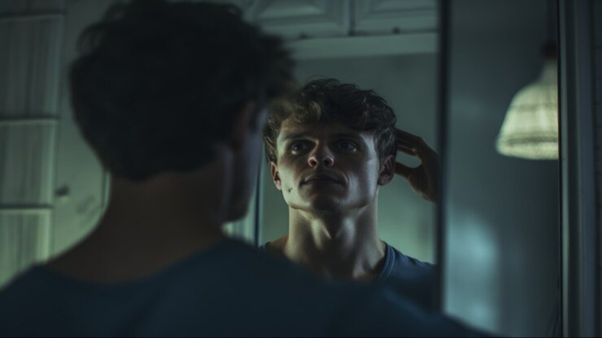 Mental Health Problems (Image: Freepik)