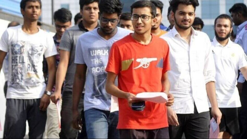 Bihar Board Class10th Boys Pass Percentage