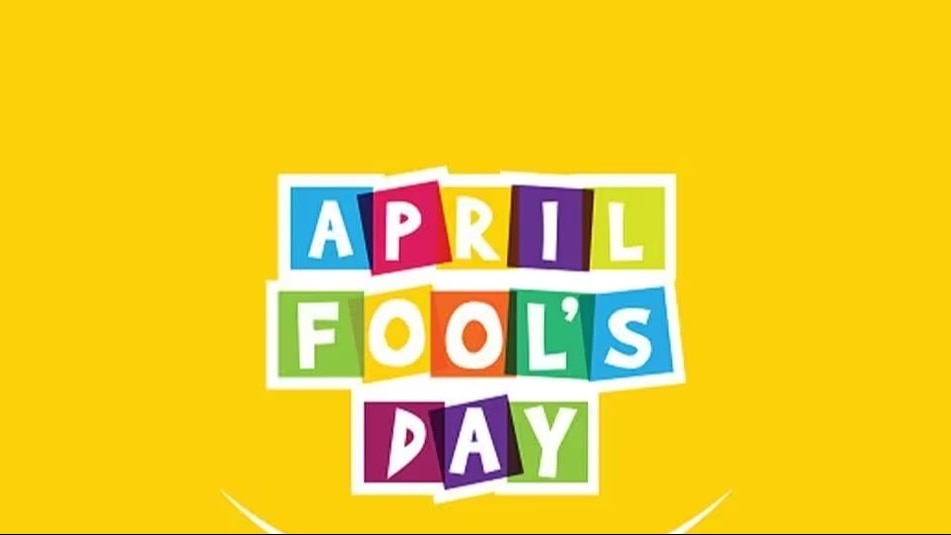 April Fool's Day History