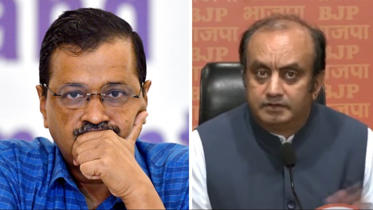 बीजेपी ने केजरीवाल को न्यायिक हिरासत में भेजे जाने पर कहा, यह न्यायालय का न्यायशास्त्र है जिसने इस न्यायिक हिरासत को 15 दिनों के लिए बढ़ाने का निर्णय लिया है.