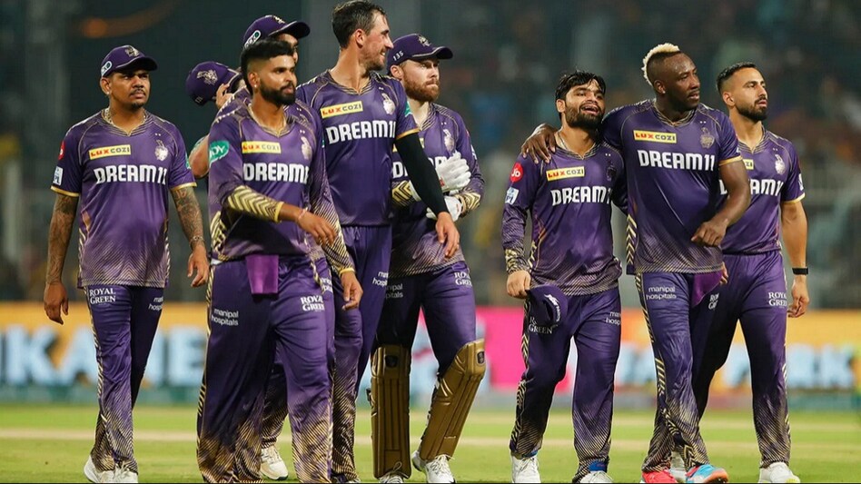 IPL 2024 KKR Vs RR Match in Kolkata: आईपीएल के इस मैच पर संकट... कोलकाता में पुलिस ने सिक्योरिटी देने से किया इनकार, अब क्या? - IPL 2024 KKR Vs RR Match