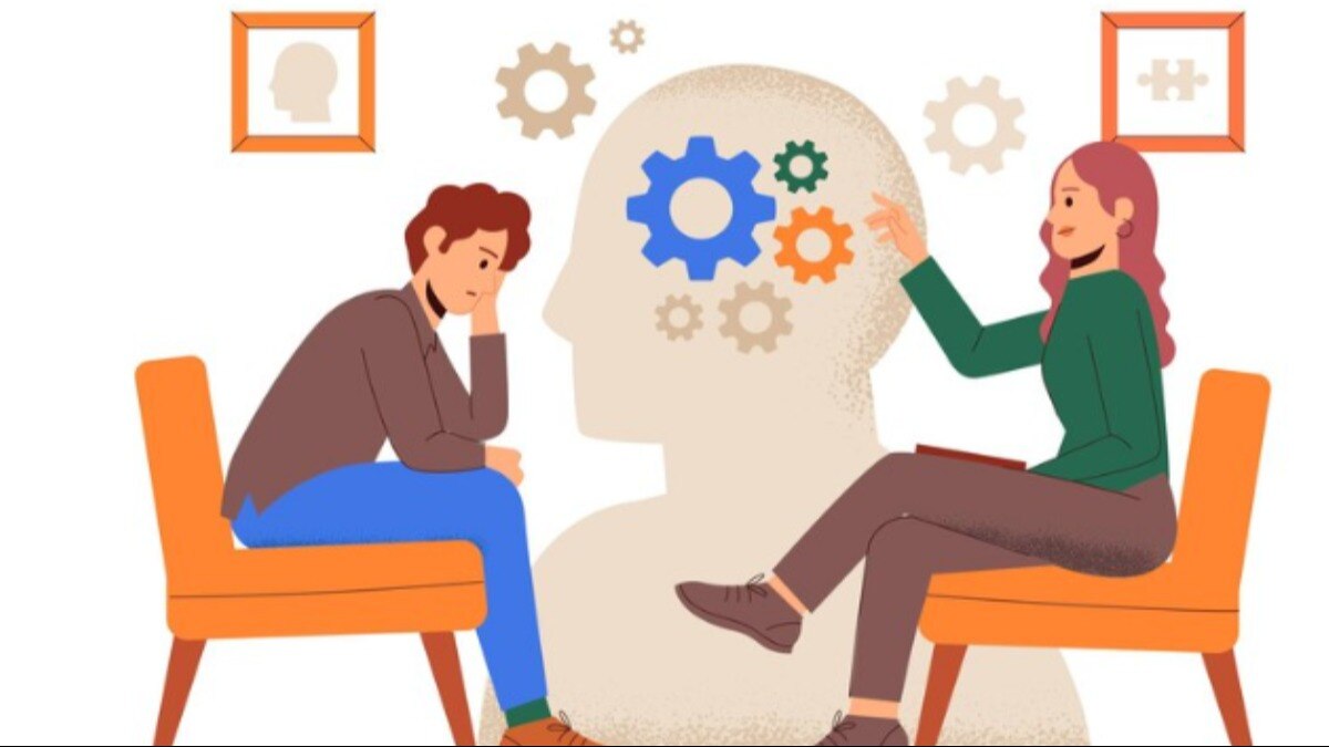 Mental Health Therapy