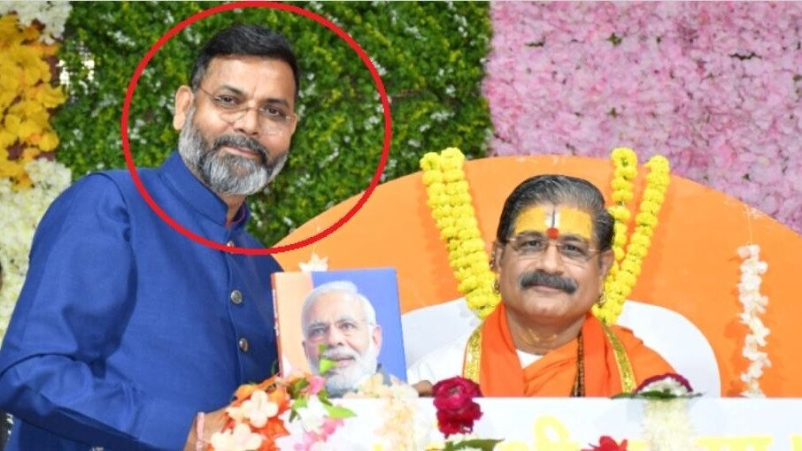 मनी लॉन्ड्रिंग मामले में संजय प्रकाश राय उर्फ संजय शेरपुरिया को जमानत.