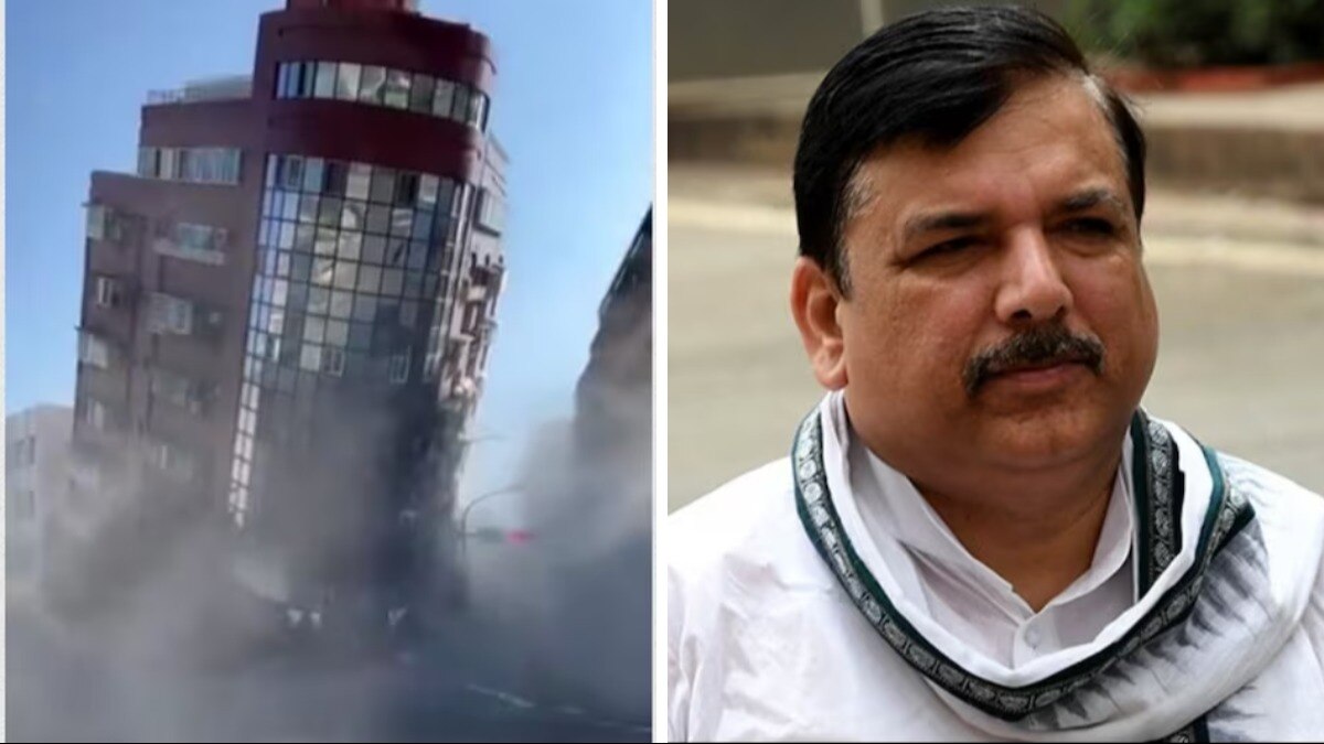 आज की पांच अहम खबरें