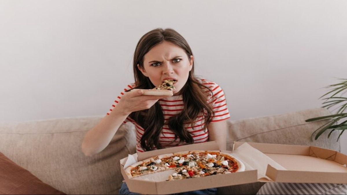 Mental Health Problems (Image: Freepik)