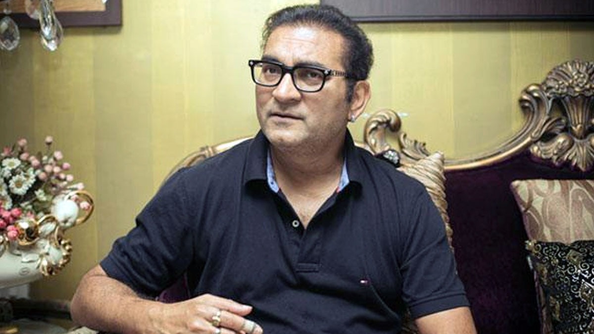 अभिजीत भट्टाचार्य 