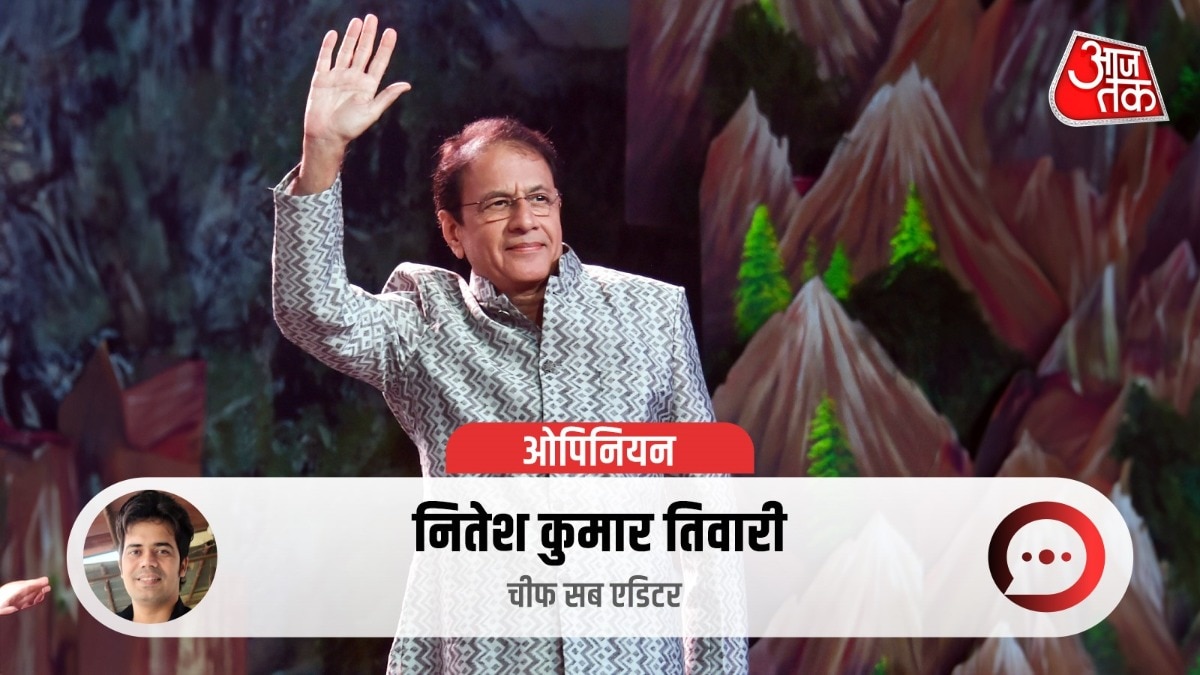 सियासत के रणक्षेत्र में कैसे और कितनी मर्यादा दिखा पाएंगे टीवी के राम अरुण गोविल?