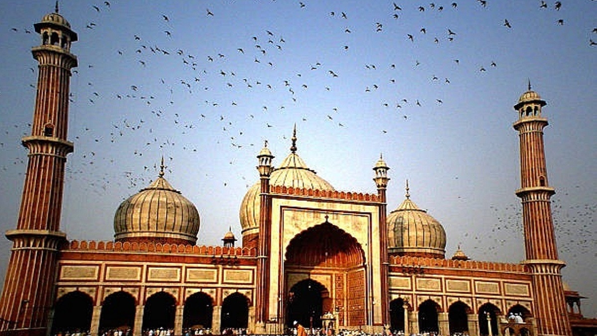 ईद-उल-फितर 2024