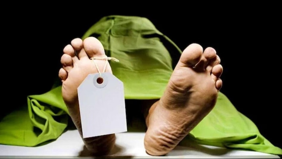 लखनऊ: सड़क हादसे में हुई पिता की मौत (सांकेतिक फ़ोटो) 